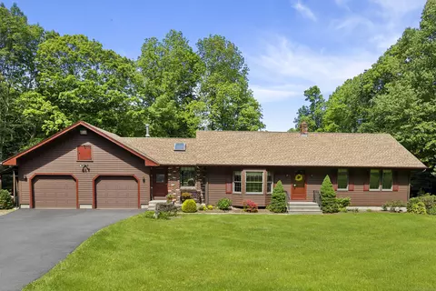 230 Gilead Rd, Andover, CT 06232