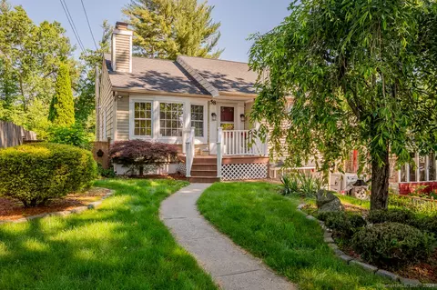 58 Jondot Dr, Enfield, CT 06082