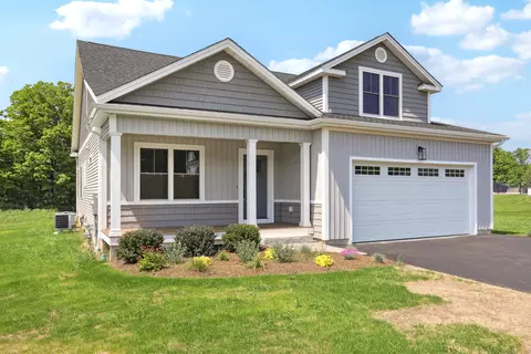 lot9 Strong Field Rd, Woodbury, CT 06798