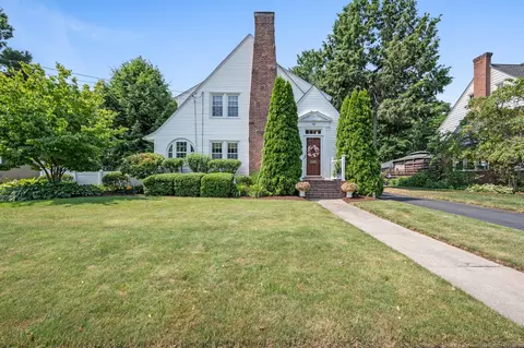 Undisclosed, Windsor, CT 06095