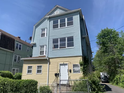 171 Martin St, Hartford, CT 06120