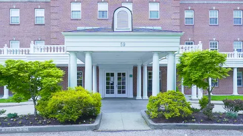 59 Courtland Ave #2W, Stamford, CT 06902