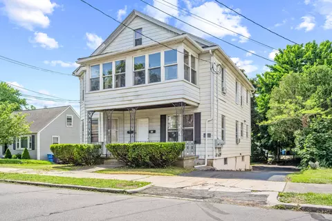 74 Mitchell St, New Britain, CT 06053