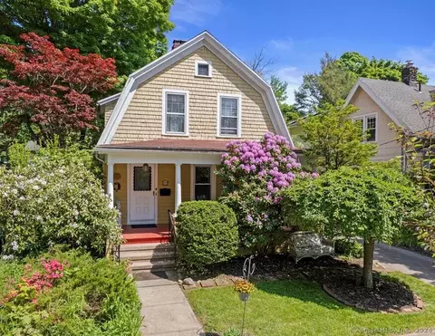 161 W Rock Ave, New Haven, CT 06515