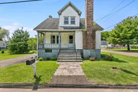 200 Russo Ave, East Haven, CT 06513