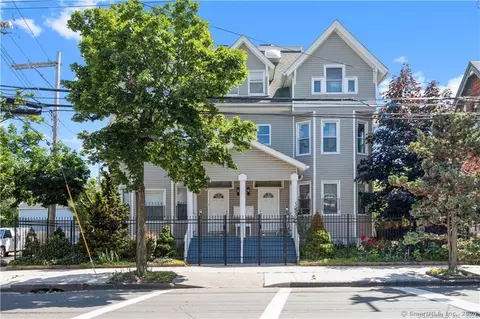542 George St #B2, New Haven, CT 06511