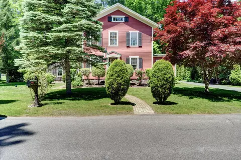 135 Old Burrville Rd, Torrington, CT 06790
