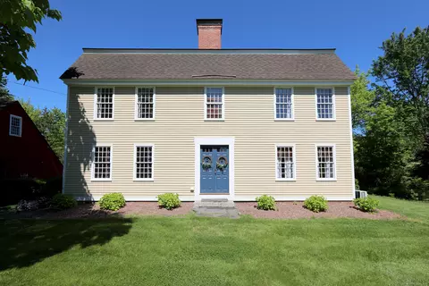 721 Palisado Ave, Windsor, CT 06095