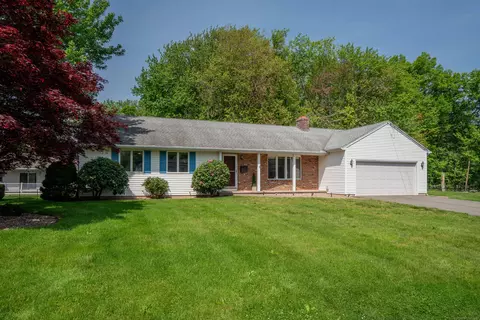 153 Hillcrest Ave, Newington, CT 06111