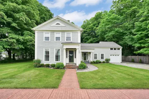 659 Main St, Somers, CT 06071