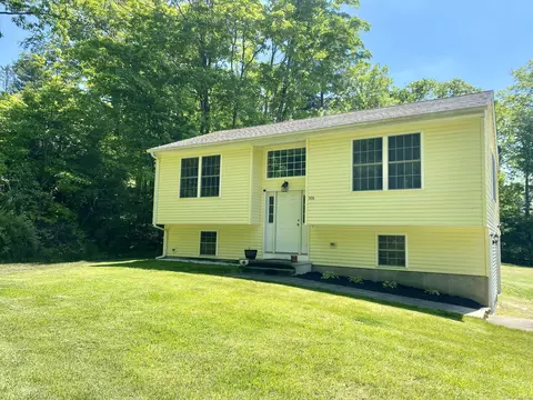 506 Rickey Way, Killingly, CT 06241
