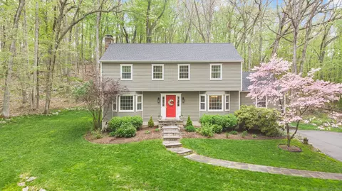 18 Fairfax Ave, Wilton, CT 06897
