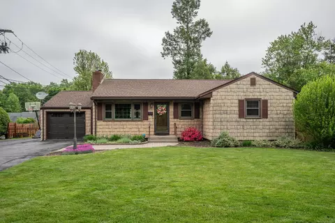 936 Willard Ave, Newington, CT 06111