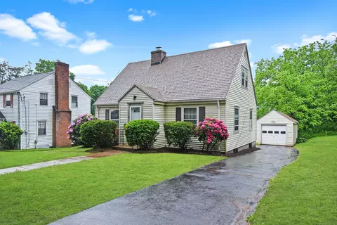 38 Wilna St, New Britain, CT 06053