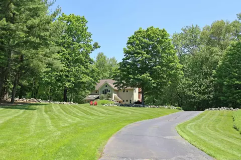 70 Farview Farm Rd, Redding, CT 06896