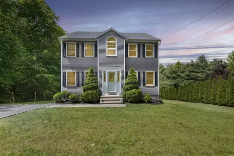 119 Punch Brook Rd, Burlington, CT 06013