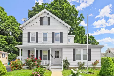 38 Fair St, Norwalk, CT 06851