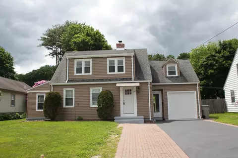 137 Mercier Ave, Bristol, CT 06010