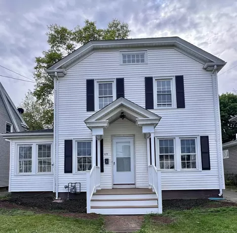 678 2nd Ave, West Haven, CT 06516