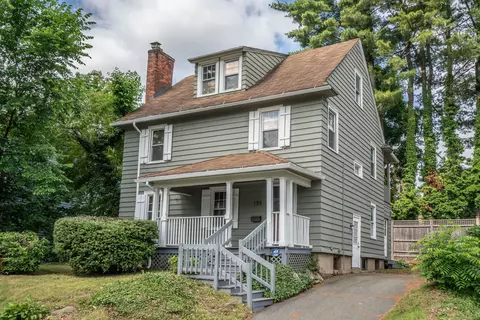 195 Whitney St, Hartford, CT 06105