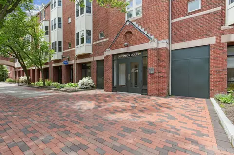 95 Audubon St #223 AKA 25, New Haven, CT 06510