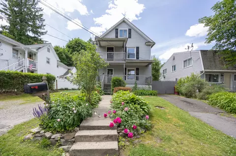 84 Svea Ave, Naugatuck, CT 06770