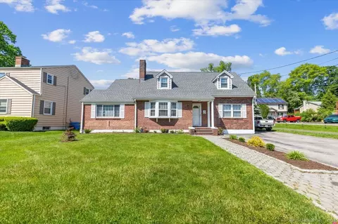 62 Pershing Ave, Stamford, CT 06905