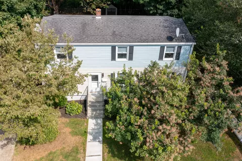 1 Meditz Ct, Norwich, CT 06360