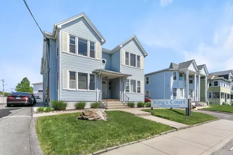 206 Kings Hwy E #206, Fairfield, CT 06825