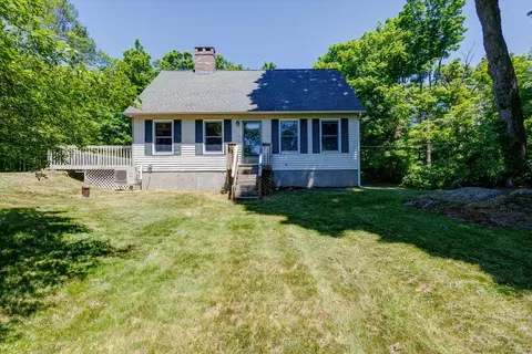 392 Allentown Rd, Plymouth, CT 06786