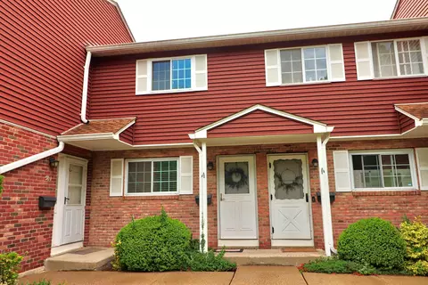 58 Patricia Rd #H, Bridgeport, CT 06606