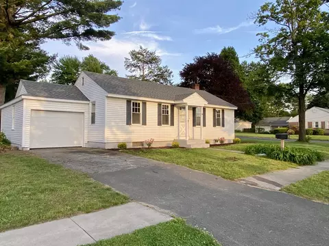 22 Longview Rd, Enfield, CT 06082
