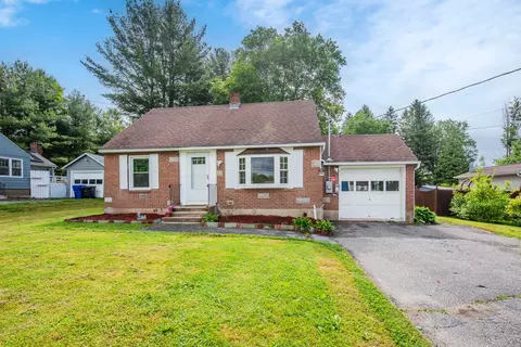 812 Torringford West St, Torrington, CT 06790