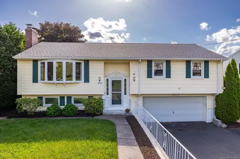 2438 Stanley St, New Britain, CT 06053