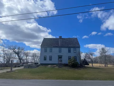 383 E Street St N, Goshen, CT 06756