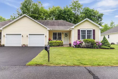 5 Blue Heron Way #5, East Windsor, CT 06088