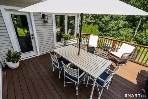 Exterior - 44 Old Green Rd, Sandy Hook, CT 06482 photo 3 of 7
