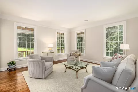Living - 44 Old Green Rd, Sandy Hook, CT 06482 photo 1 of 4