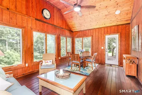Exterior - 44 Old Green Rd, Sandy Hook, CT 06482 photo 2 of 7