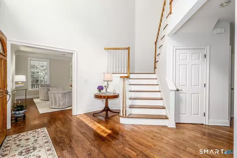 Entry Way - 44 Old Green Rd, Sandy Hook, CT 06482 photo 1 of 3