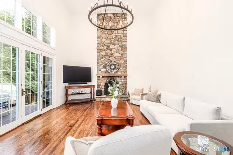 Living - 44 Old Green Rd, Sandy Hook, CT 06482 photo 4 of 4