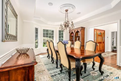 Dining - 44 Old Green Rd, Sandy Hook, CT 06482 photo 2 of 3