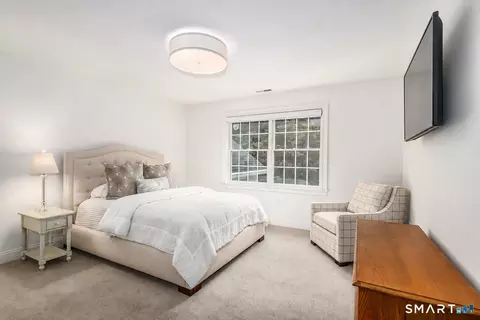 Bedroom - 44 Old Green Rd, Sandy Hook, CT 06482 photo 2 of 5