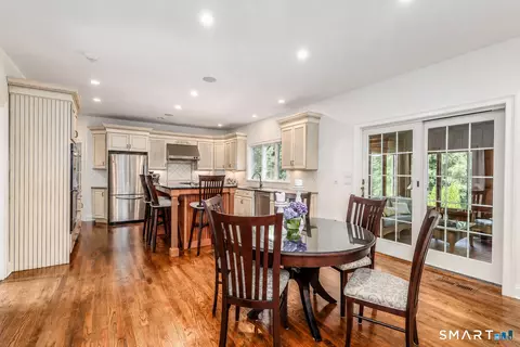 Dining - 44 Old Green Rd, Sandy Hook, CT 06482 photo 3 of 3