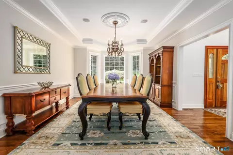 Dining - 44 Old Green Rd, Sandy Hook, CT 06482 photo 1 of 3