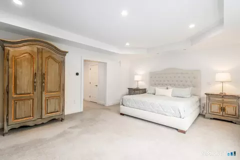 Bedroom - 44 Old Green Rd, Sandy Hook, CT 06482 photo 5 of 5