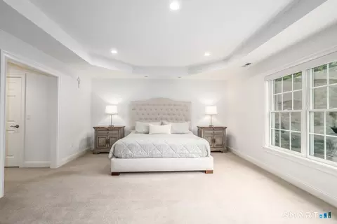 Bedroom - 44 Old Green Rd, Sandy Hook, CT 06482 photo 4 of 5