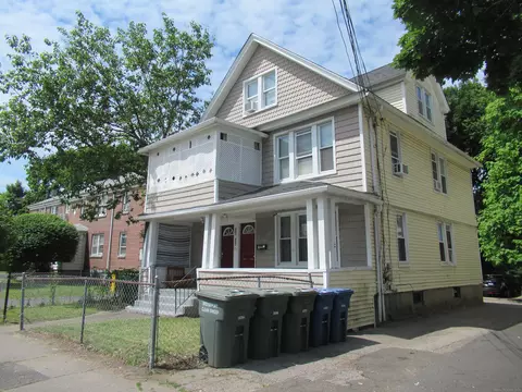 981 William St, Bridgeport, CT 06608