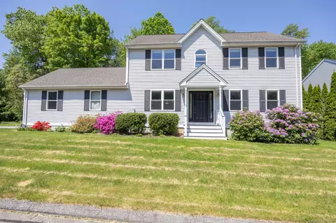 555 Wood Duck Dr, Torrington, CT 06790