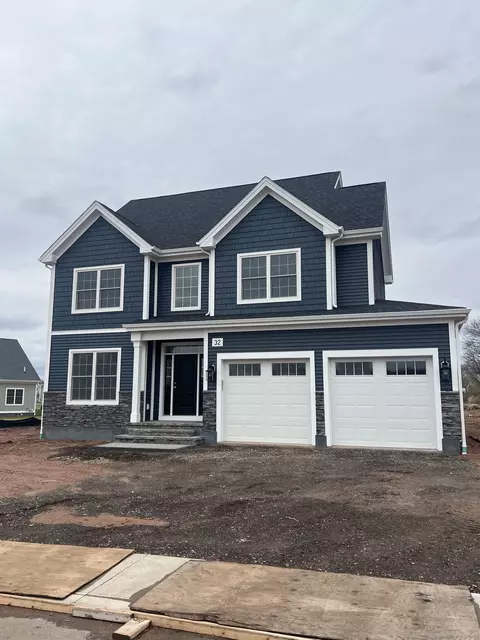 32 Primrose Ln, Cromwell, CT 06416